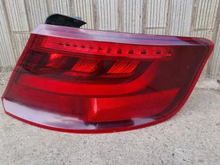 Audi A3/S3 sportback right rear LED tail light for sale