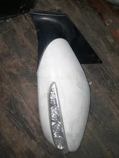 Hyundai Sonata left side view Mirror for sale