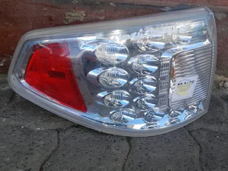 Subaru Impreza Wagon left side LED tail light for sale