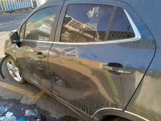 Opel Mokka X (Mokka) stripping for spares (parts) for sale