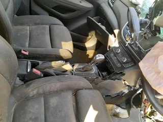 Opel Mokka X (Mokka) stripping for spares (parts) for sale