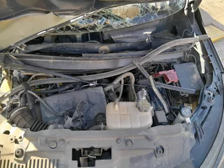 Opel Mokka X (Mokka) stripping for spares (parts) for sale