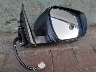 Nissan Navara right side view Mirror for sale