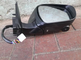 Nissan Navara right side view Mirror for sale