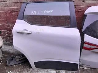 Renault Triber right rear Door for sale