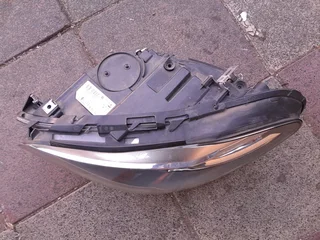 BMW 5-series F10 left side xenon headlight/head light for sale