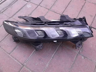 Suzuki Fronx right side LED headlight/head light for sale