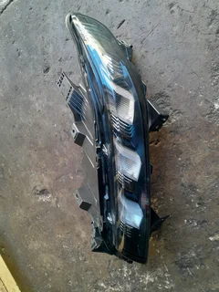 Suzuki Fronx left side LED headlight/head light for sale