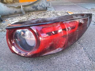 Mazda CX-5/CX5 right side LED tail light for sale