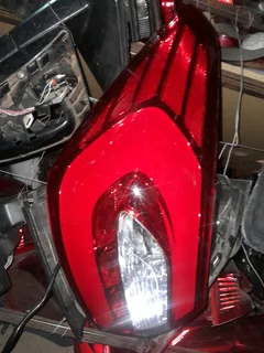 Kia Cerato sedan left side LED tail light for sale