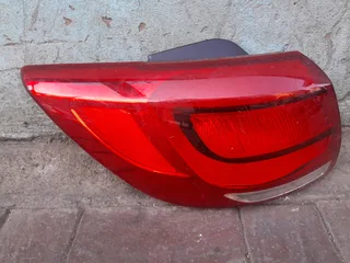 Kia Sportage left side tail light for sale