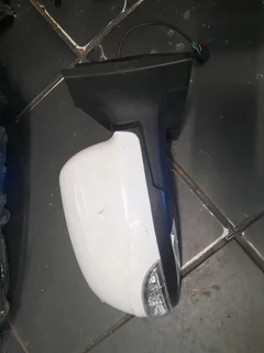 GWM C10/C20R right side view Mirror for sale