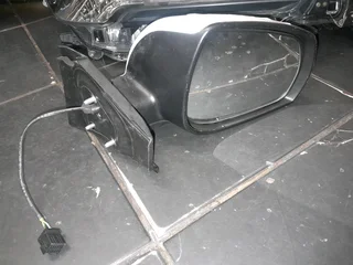 GWM C10/C20R right side view Mirror for sale