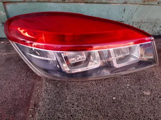 Renault Megane 3 (iii) RS left side tail light for sale