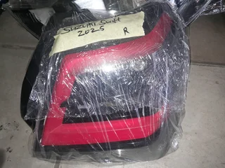Suzuki Swift right side LED tail light/tail lamp for sale