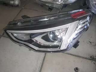 Haval Jolion left side headlight/head light for sale