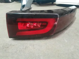 Toyota Urban Cruiser right side LED tail light for sale