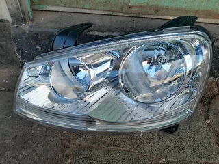 GWM Steed 5 left side headlight/head light for sale