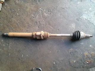 Ford Fiesta right side Drive Shaft for sale