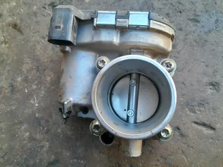 Ford Fiesta Throttle body for sale