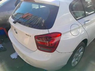 BMW 1-series F20 stripping for spares (parts) for sale