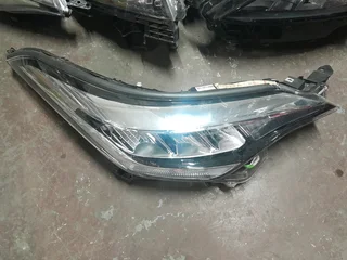 Toyota C-HR/CHR right side LED headlight/head light for sale