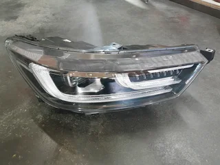 Chery Tiggo 8 Pro Max right side xenon headlight/head light for sale