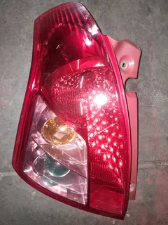 Suzuki Swift left side tail light for sale