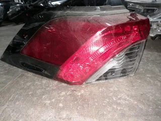 Toyota Rav4 left side tail light for sale