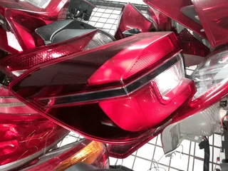 Nissan Magnite left side tail light for sale