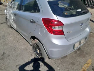Ford Figo stripping for spares (parts) for sale