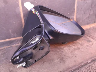 Toyota Corolla Cross right side view Mirror for sale