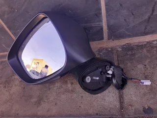 Mazda CX-5/CX5 left side view Mirror for sale