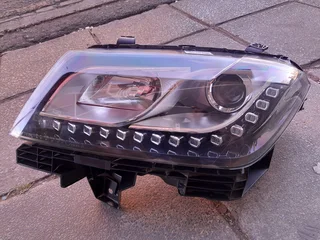 Haval H2 left side headlight/head light for sale