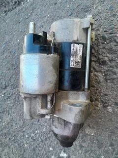 Toyota Vitz Starter Motor for sale