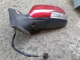 GWM M4 left side view Mirror for sale