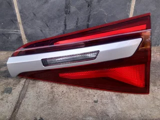 Kia Seltos right side Boot Lid tail light for sale