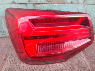 Audi Q2 left side LED tail light for sale