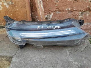 Renault Kiger right side LED headlight/head light for sale