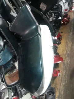 Toyota Corolla XR left side view Mirror for sale