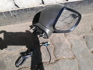 Honda Civic right side view Mirror for sale