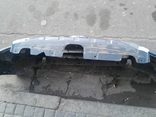 Genuine Toyota Urban Cruiser complete front Bumper for sale