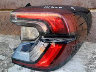 Renault Kiger right side LED tail light for sale
