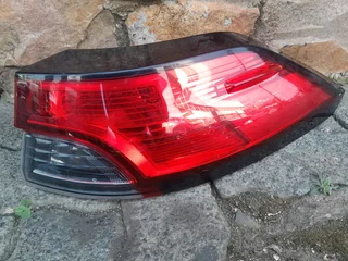 Toyota Corolla Cross right side tail light for sale
