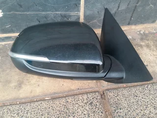 Kia Seltos right side view Mirror for sale