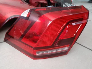 VW Tiguan left side LED tail light for sale