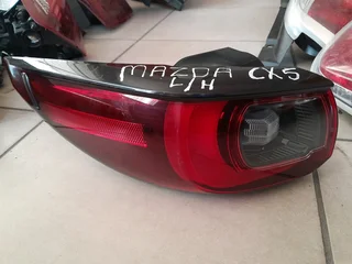 Mazda CX-5 Left side LED tail light for sale