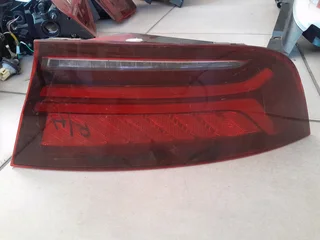 Audi A7/S7/RS7 right side LED tail light for sale