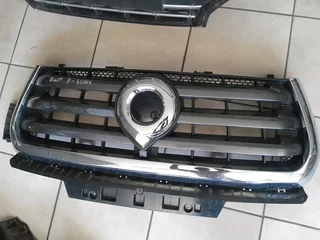 GWM P-Series Bakkie Grille for sale