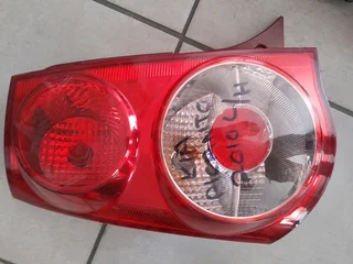 Kia Picanto left side tail light for sale